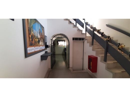 Komplex apartman Cali, Departamento del Valle del Cauca