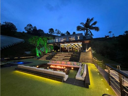 전원/농가 / Guatapé, Departamento de Antioquia