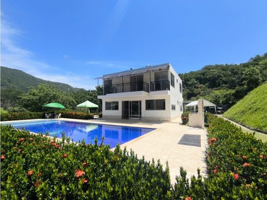 Quinta rústica - Sopetrán, Liborina