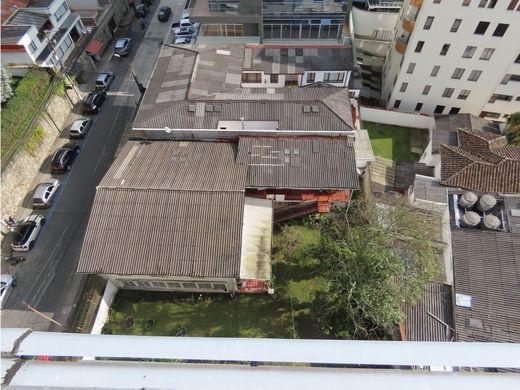 أرض ﻓﻲ Manizales, Departamento de Caldas