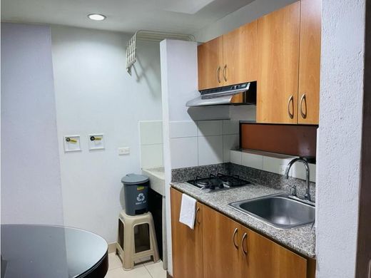 Appartement à Medellín, Departamento de Antioquia