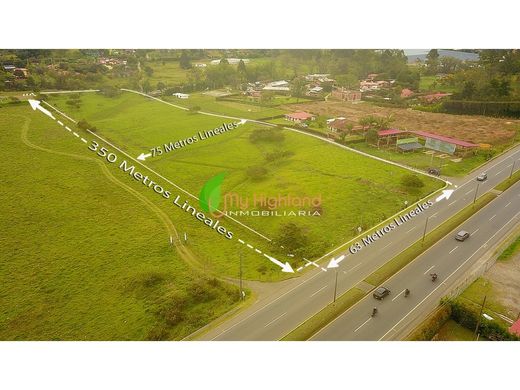 Grundstück in Guarne, Departamento de Antioquia