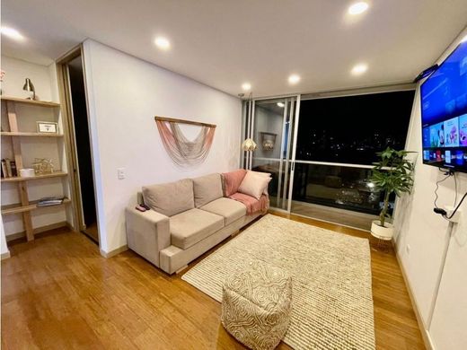 Piso / Apartamento en Medellín, Departamento de Antioquia