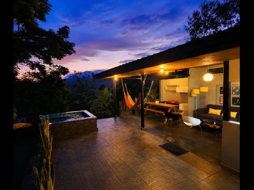 Propriété de campagne à Cali, Departamento del Valle del Cauca