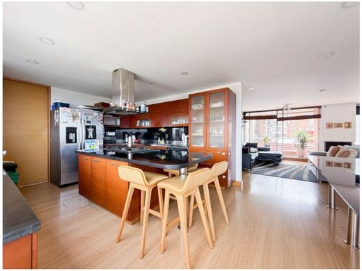 Appartement à Bogotá, Bogotá  D.C.