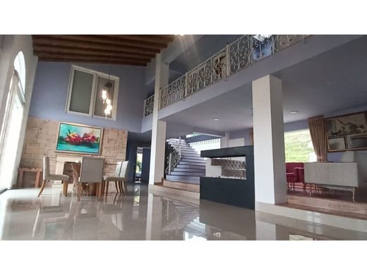 Сельский Дом, Guarne, Departamento de Antioquia