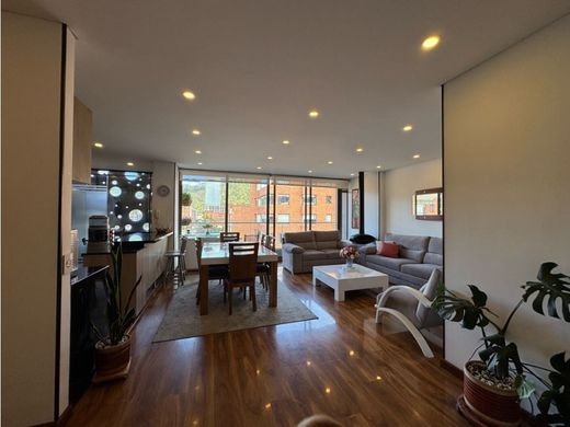 아파트 / 보고타, Bogotá  D.C.