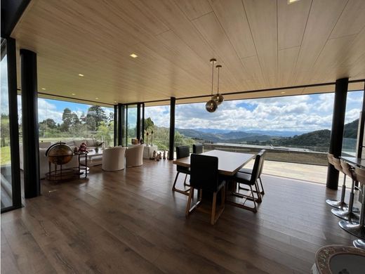 Luxury home in Medellín, Departamento de Antioquia