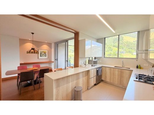 Appartamento a Medellín, Departamento de Antioquia