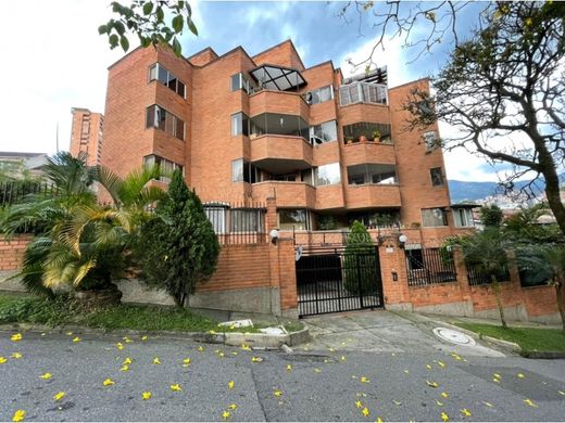 Komplex apartman Medellín, Departamento de Antioquia