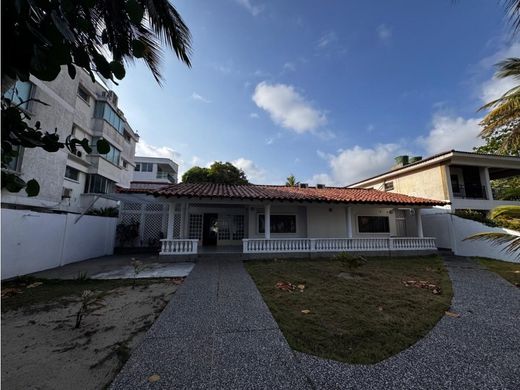 Chalet a Coveñas, Departamento de Sucre