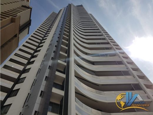 Apartment / Etagenwohnung in Bucaramanga, Departamento de Santander