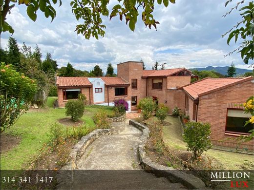 Complexes résidentiels à Tabio, Departamento de Cundinamarca