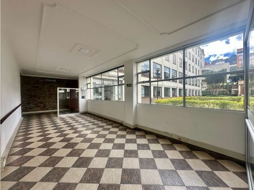 Office in Bogotá, Bogotá  D.C.