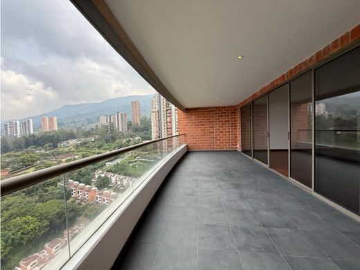 Piso / Apartamento en Medellín, Departamento de Antioquia