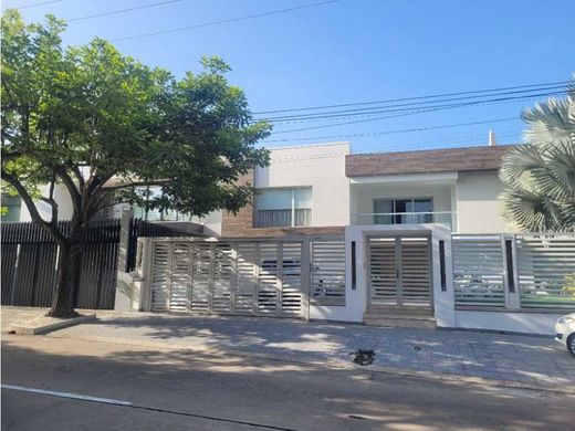 Maison de luxe à Barranquilla, Departamento del Atlántico