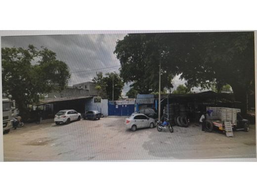 Land in Cartagena, Cartagena de Indias