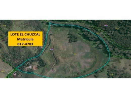 Terrain à Retiro, Departamento de Antioquia