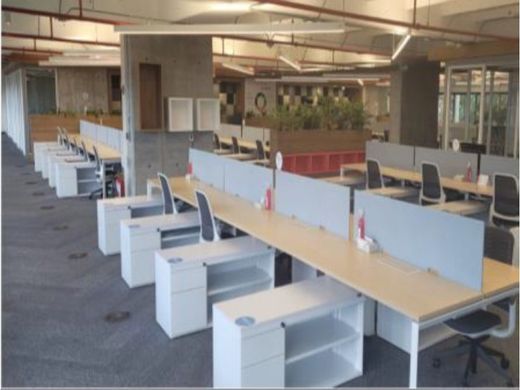 Ofis Medellín, Departamento de Antioquia