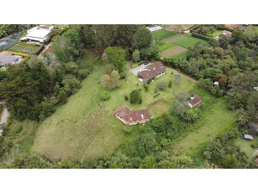 Rustik ya da çiftlik Rionegro, Departamento de Antioquia