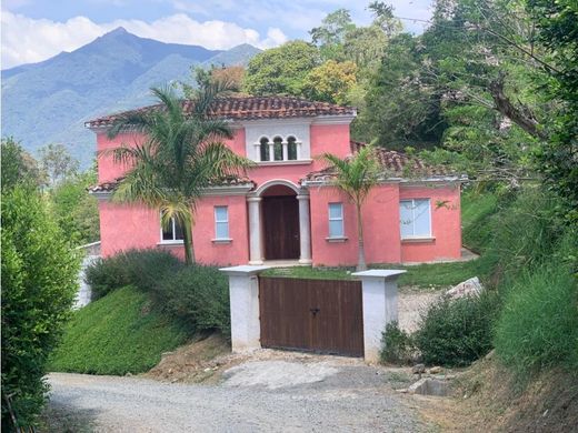 Farmhouse in Venecia, Departamento de Antioquia