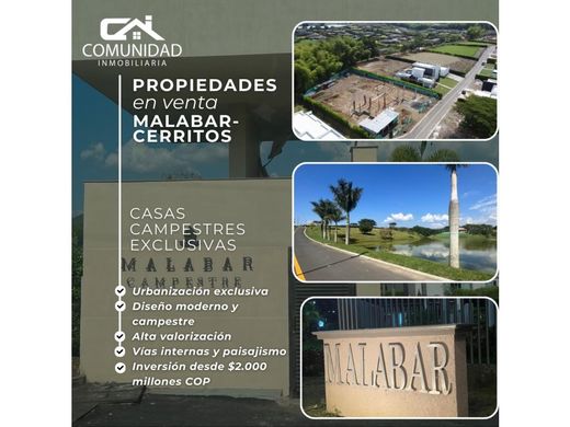 Country House in Pereira, Departamento de Risaralda