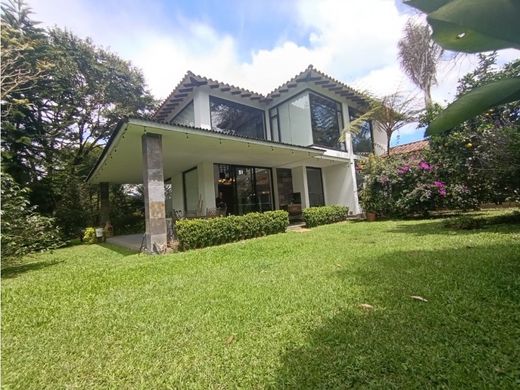 Country House in Rionegro, Departamento de Antioquia