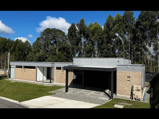 Landsitz in Armenia, Quindío Department