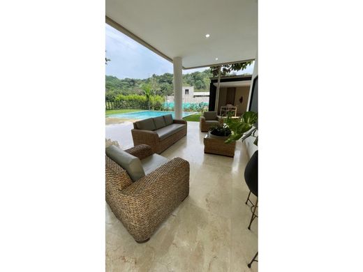 Casa de luxo - Cali, Departamento del Valle del Cauca
