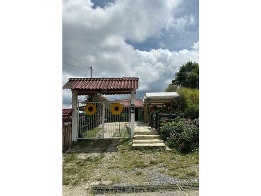 Hotel in Salento, Quindío Department