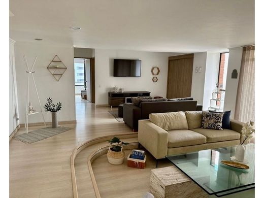 Apartament w Medellín, Departamento de Antioquia