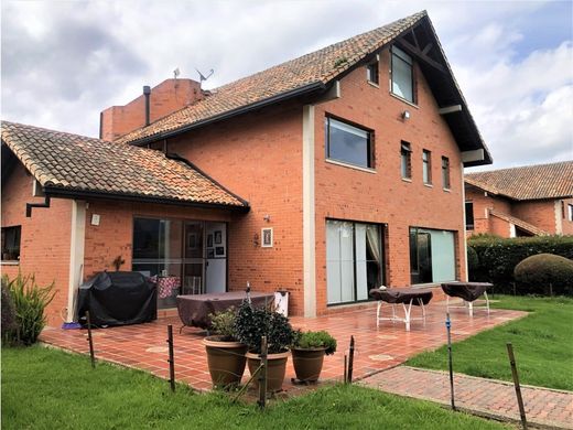 Luxury home in Chía, Cundinamarca