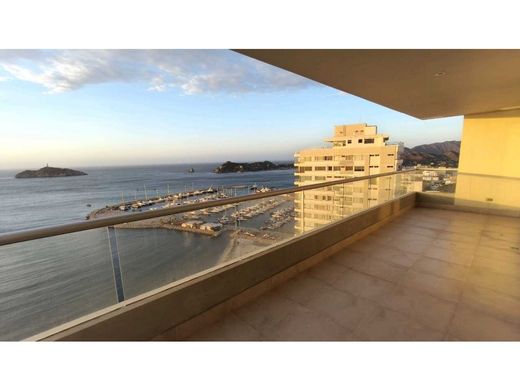 Penthouse in Santa Marta, Departamento del Magdalena