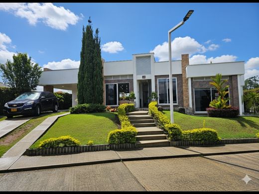 Casale a Armenia, Quindío Department