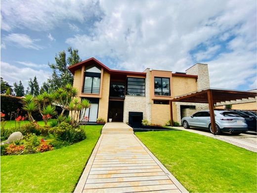 Luxury home in Sopó, Cundinamarca