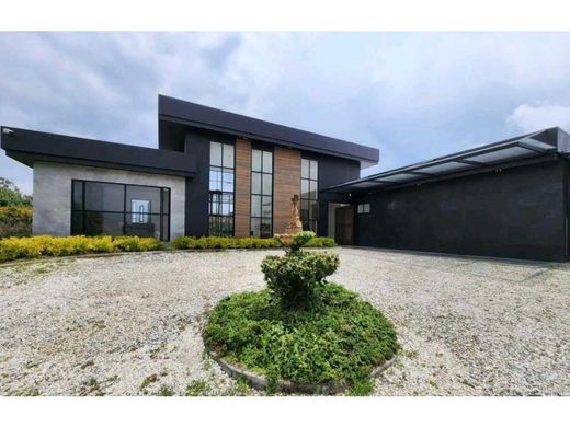 Luxus-Haus in Rionegro, Departamento de Antioquia