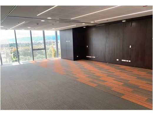 ボゴタ, Bogotá  D.C.のオフィス