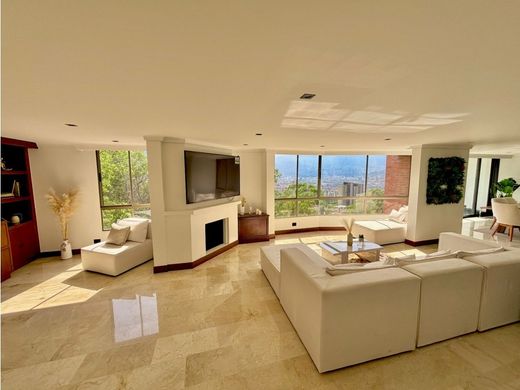 Ático en Medellín, Departamento de Antioquia