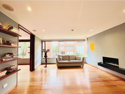 Appartement in Bogota, Bogotá  D.C.