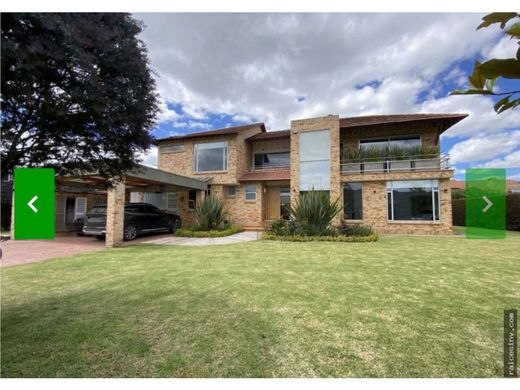 Πολυτελή κατοικία σε Cajicá, Departamento de Cundinamarca