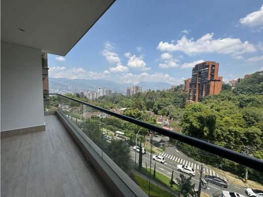 Appartamento a Medellín, Departamento de Antioquia