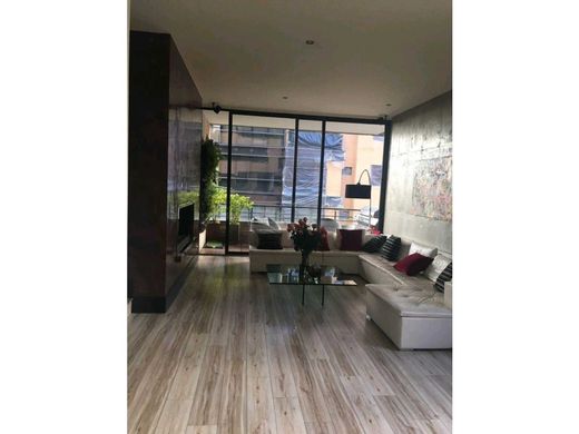 Appartement à Bogotá, Bogotá  D.C.