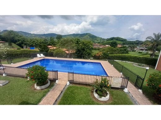 Hôtel à Palestina, Departamento de Caldas