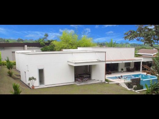 Luxury home in Pereira, Departamento de Risaralda