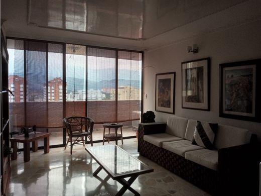 Apartment in Santiago de Cali, Cali