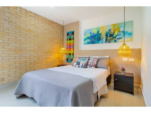 Квартира, Медельин, Medellín