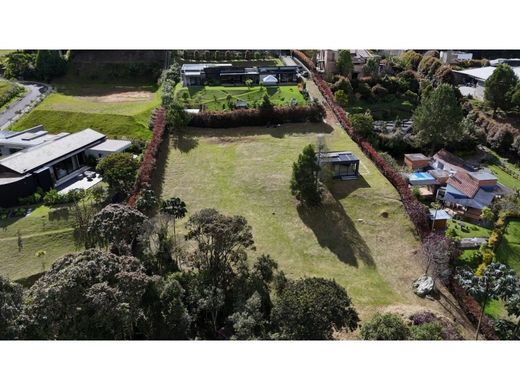 Terreno a Envigado, Departamento de Antioquia