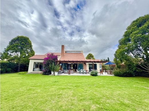 Luxury home in Bogotá, Bogotá  D.C.