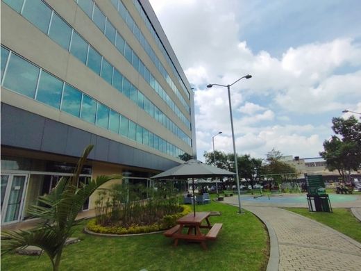 사무실 / 보고타, Bogotá  D.C.