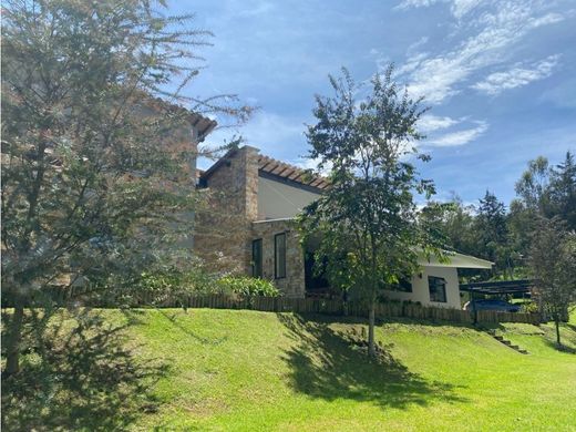 Casa de luxo - Retiro, Departamento de Antioquia